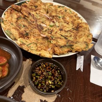 Woo Ri Jib - Korean Near Me - Ellicott City, Maryland
