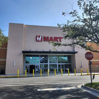 H Mart - Orlando - Earlier start is the way to go - International Grocery Near Me - Pine Hills, Florida H Mart - Orlando - Earlier start is the way to go - International Grocery Near Me - Pine Hills, Florida