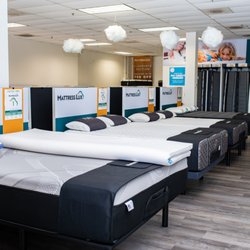 Mattress Lux - Mattress Lux Showroom