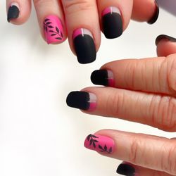 It’s A Vibe Nail Loft