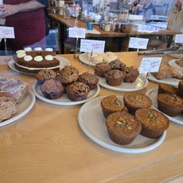 Pastries Pastries