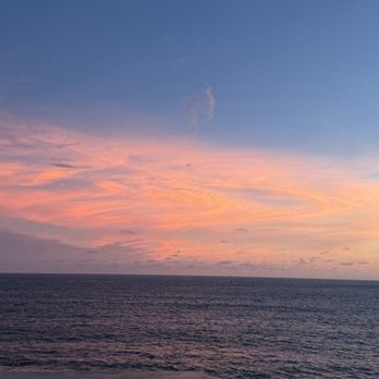 Sunset Monalisa - a beautiful sunset! - Mediterranean Near Me - Cabo San Lucas, BCS