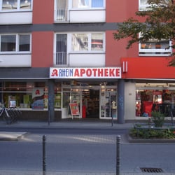 Rhein-Apotheke