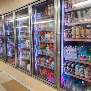 Jerry's Grocery & Hardware - a refrigerated refrigerator - Gas Stations Near Me - Wills Point, Texas Jerry's Grocery & Hardware - a refrigerated refrigerator - Gas Stations Near Me - Wills Point, Texas
