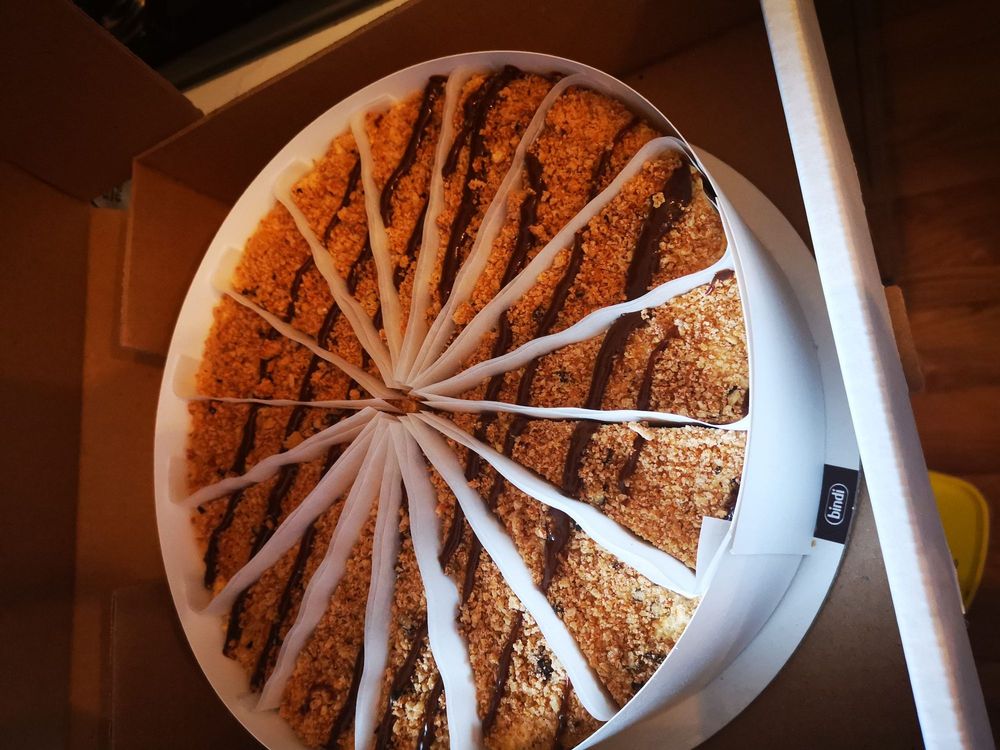 BINDI DESSERT Updated June 2024 10 Photos 630 Belleville Turnpike