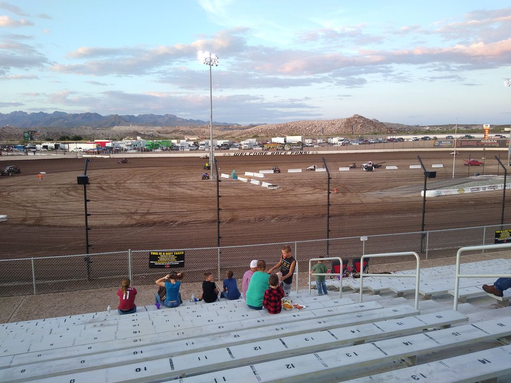 VADO SPEEDWAY PARK 15900 Stern Dr, Vado, NM Yelp