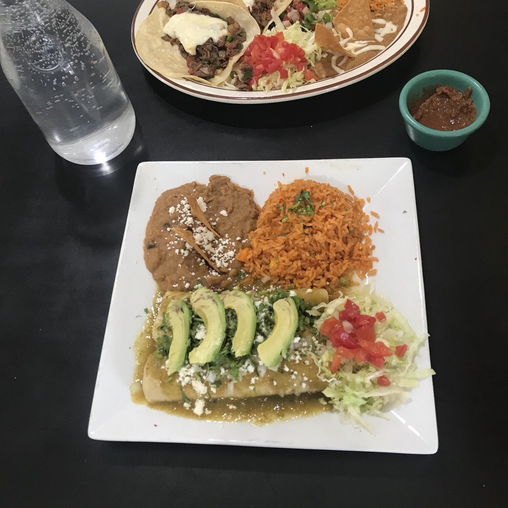 Fritangas Mexican Restaurant Silverthorne - Mexican Near Me - Silverthorne, Colorado