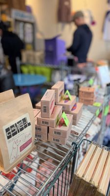 Secret Sister by null