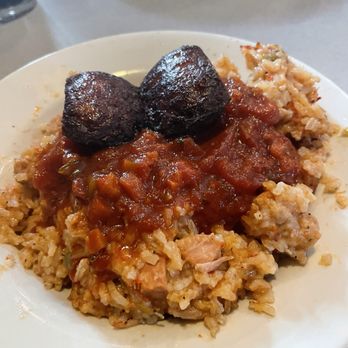 Russo's - Italian Near Me - Peninsula, Ohio