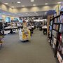 Barnes & Noble Booksellers
