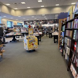 Barnes & Noble Booksellers