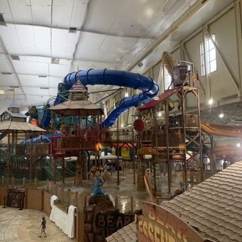 Great Wolf Lodge - Water park - Resorts Near Me - Scotrun, Pennsylvania Great Wolf Lodge - Water park - Resorts Near Me - Scotrun, Pennsylvania