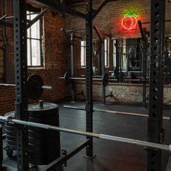 Freight House Fitness
