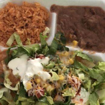 EL Pastor - Supreme burrito with steak - Breakfast & Brunch Near Me - Eagle River, Alaska