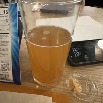 Other Lands - Sour beer - Brewpubs Near Me - Greenville, South Carolina