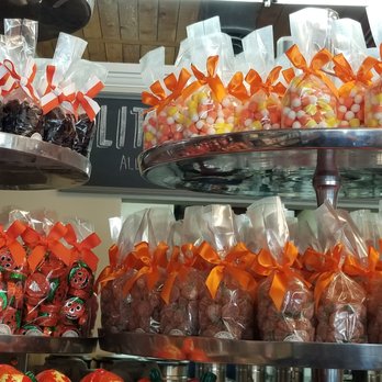 Little Flower - Candy Stores Near Me - Pasadena, California Little Flower - Candy Stores Near Me - Pasadena, California
