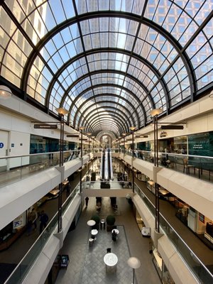 Crocker Galleria by null