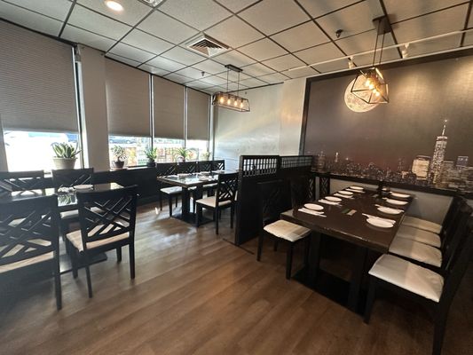 Mirak | Japanese Sushi Restaurant Fort Lee Cliffside Park, Edgewater, NJ | Korean foods by null