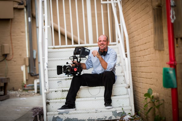 Old Sparky Productions