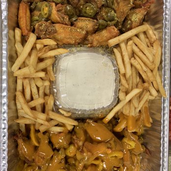 Tiger 1 Mart - 60 pics wing $5.99 - Chicken Wings Near Me - Clarksdale, Mississippi Tiger 1 Mart - 60 pics wing $5.99 - Chicken Wings Near Me - Clarksdale, Mississippi