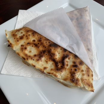 Alaska Crepery - Alaskan Reindeer: $9.99 - Creperies Near Me - Anchorage, Alaska