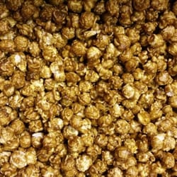 Woody's Popcorn