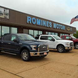 Romines Motor Company