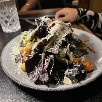 Moe's - Caesar Salad - Steakhouses Near Me - San Diego, California Moe's - Caesar Salad - Steakhouses Near Me - San Diego, California