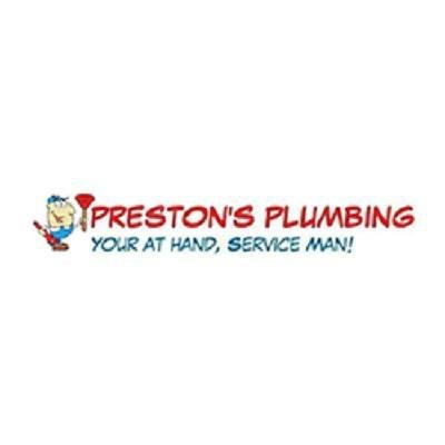 Slide of Preston's Plumbing