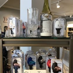 A Village Gift Shop