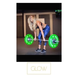 GLOW - Rye Brook - Glow Client