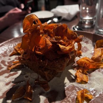 Vin 48 - Carrot cake - New American Near Me - Avon, Colorado