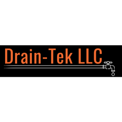 Drain-Tek Logo
