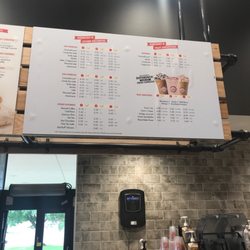 Scooter's Coffee