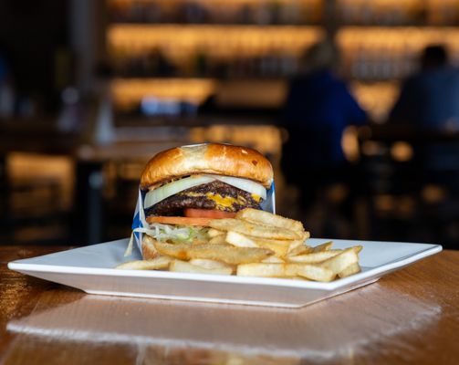 Midtown Social by null