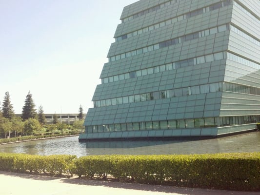 Kaiser Permanente Baldwin Park Medical Center by null