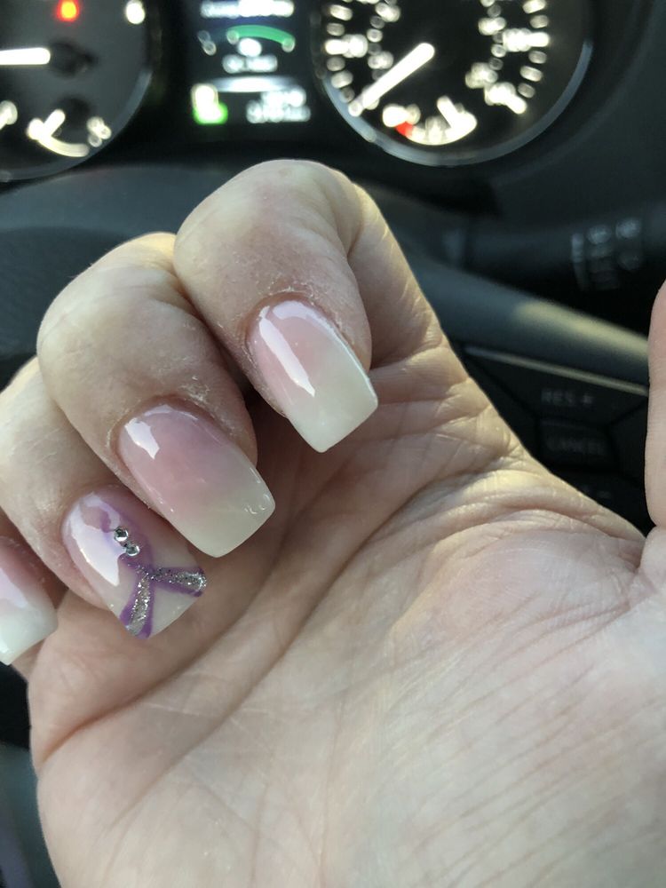 REGAL NAILS, SALON & SPA Updated September 2024 5800 US Hwy 98 N