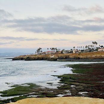 Sunset Cliffs Natural Park - Parks Near Me