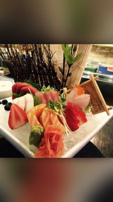 Aki Asian Restaurant by null