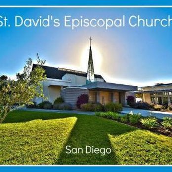 St David's Episcopal Church - Churches Near Me - San Diego, California St David's Episcopal Church - Churches Near Me - San Diego, California