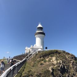 Byron Bay Lighthouse