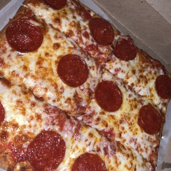 Ur Pizzeria - Pepperoni - Pizza Near Me - Newport News, Virginia Ur Pizzeria - Pepperoni - Pizza Near Me - Newport News, Virginia