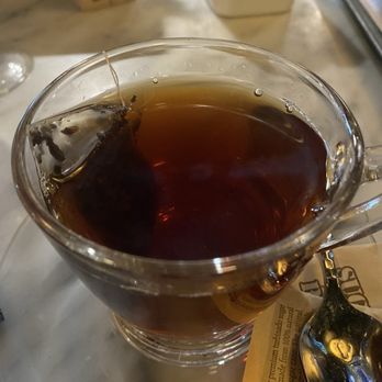 Bourbon Boulevard - Tea Time! - Steakhouses Near Me - Chantilly, Virginia