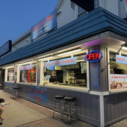 Rossetti's Pizza