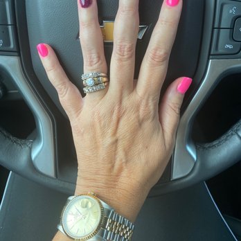 Sunshine Nails & Spa - Nail Salons Near Me - Jupiter, Florida