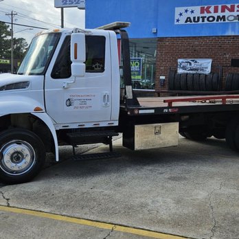 Parrish Towing and Hauling - Towing Near Me Parrish Towing and Hauling - Towing Near Me