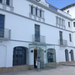 La Fonda de Can Parellada