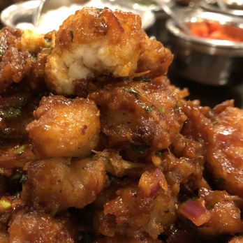 5 Star Indian Cuisine - Gobi Manchurian - Indian Near Me - Indianapolis, Indiana