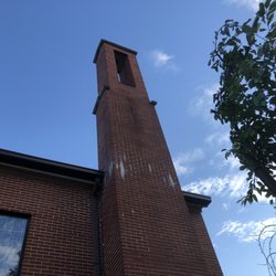 The Salvation Army - Bell tower