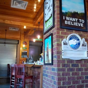1720 Burger Bar - Inside bar area - Burgers Near Me - Florence, South Carolina 1720 Burger Bar - Inside bar area - Burgers Near Me - Florence, South Carolina